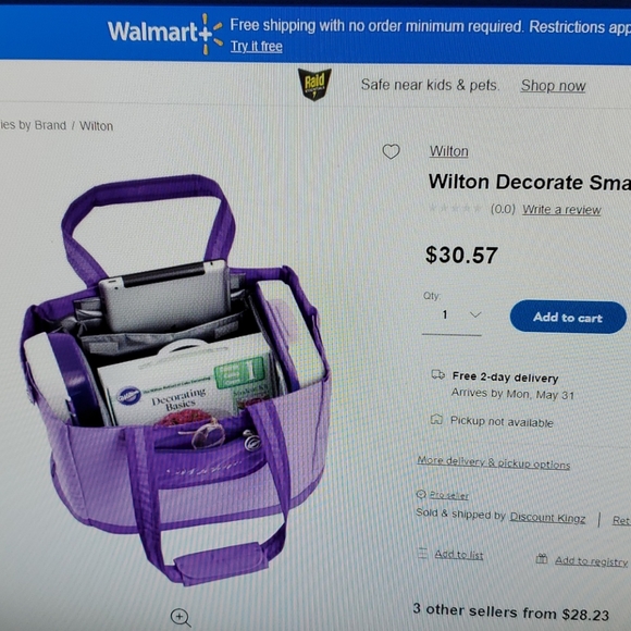 Bag - Picture 9 of 9